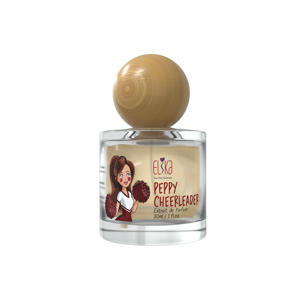 Elevate Every Moment With Signature Fragrance