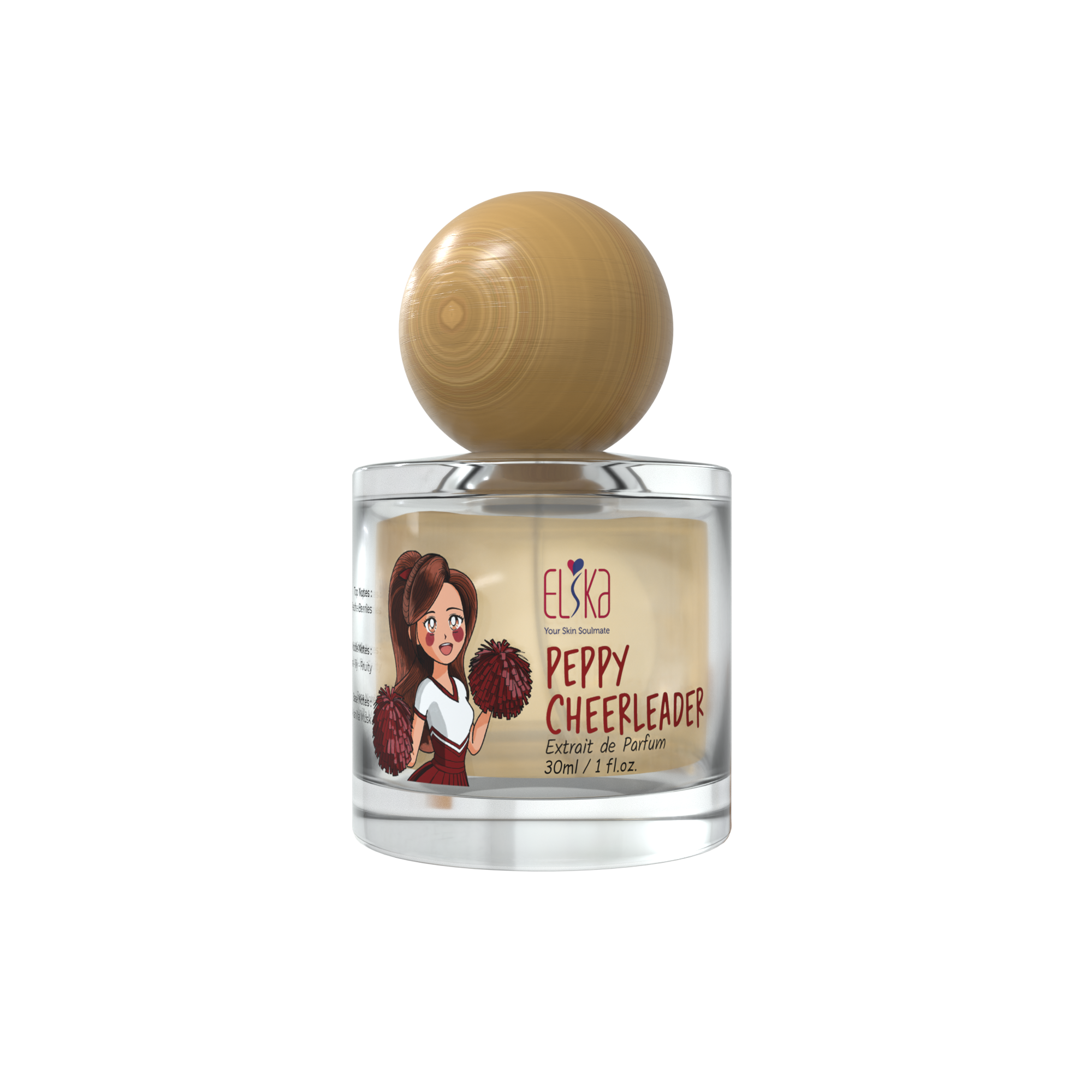 Elevate Every Moment With Signature Fragrance