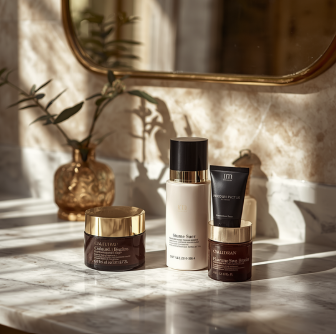 Cosmetics Presentation