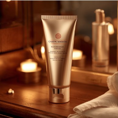 Daily Moisturizer